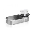 Soporte para 1 vaso de Eurosonic 4D 600 ml