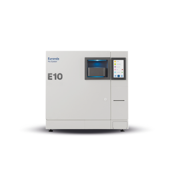 Autoclave E10 24 Litros - producto dental BIGtree