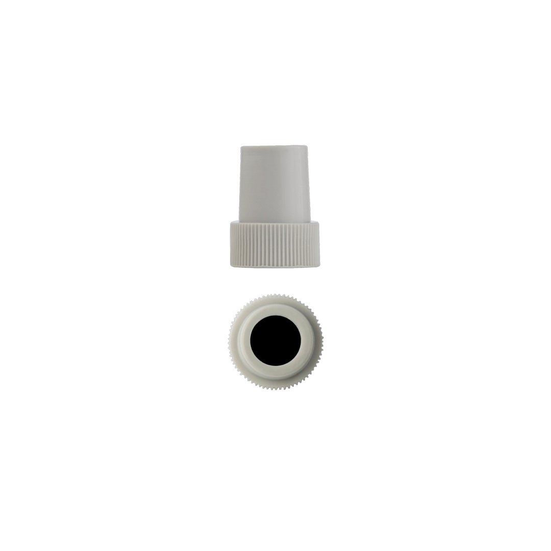 Adaptador Para Canula de Aspiracion C/10 - producto dental BIGtree