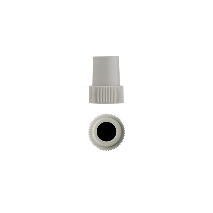 Adaptador Para Canula de Aspiracion C/10