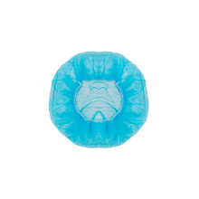 Gorro Con Elastico Azul C/100 Pz - producto dental BIGtree