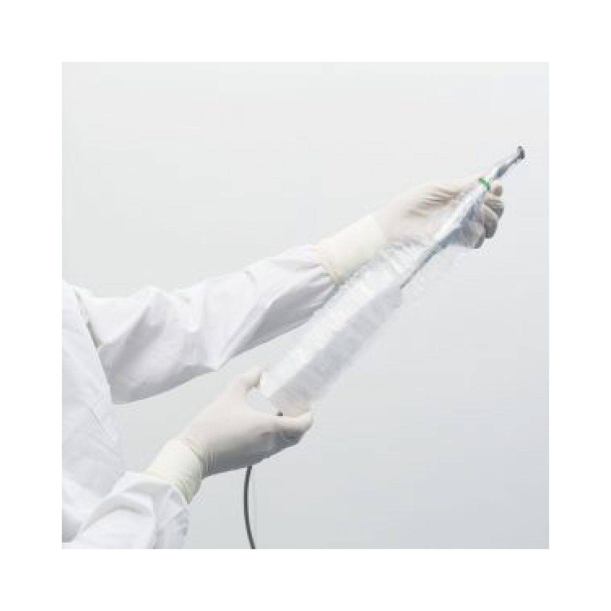 Fundas Para Cirugia Con Elastico C/10 Pz - producto dental BIGtree