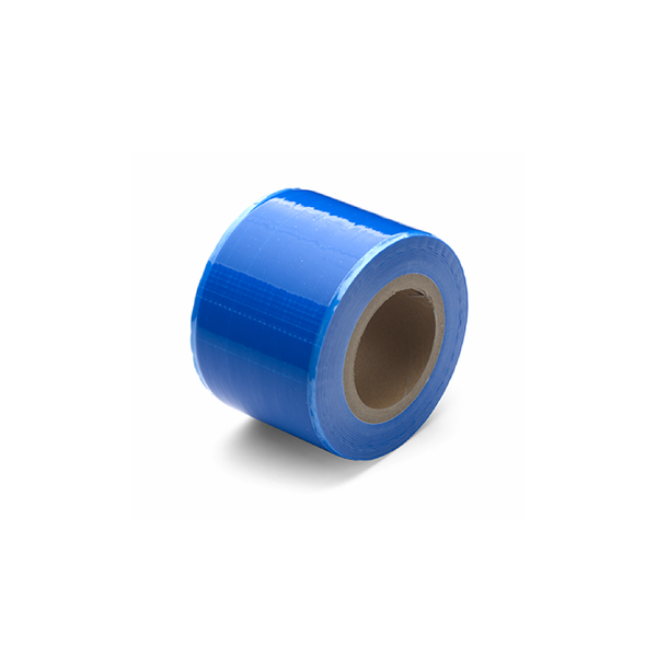 Barrera de Proteccion En Rollo Azul 10X15 Cm C/1200 Pz - producto dental BIGtree
