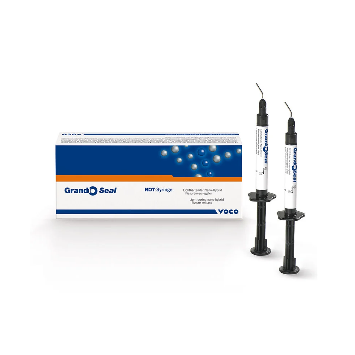 Grandio Seal 2 Jer X 2 G - producto dental BIGtree