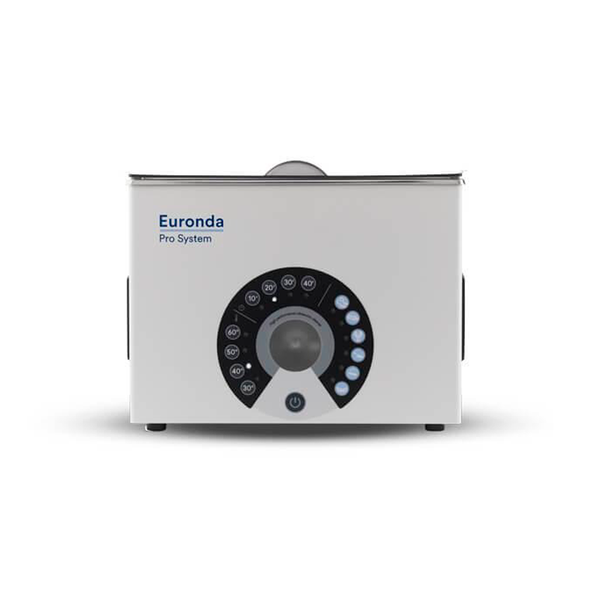 Ultrasonido 4D - producto dental BIGtree