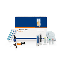 Rebilda Post System