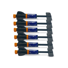 Grandioso Set Jeringas 5 X 4 G + Accesorios