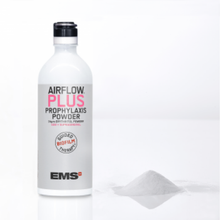 Air-Flow Plus 4 Aluminio X 400G