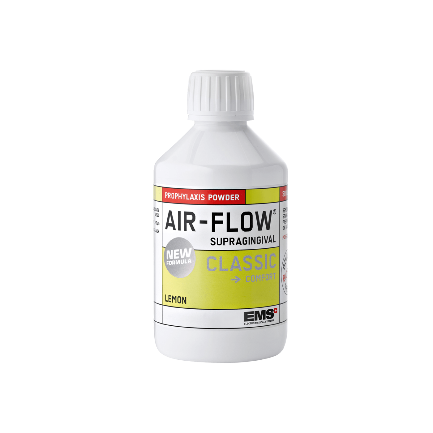 Air-Flow Classic 4 Botes X 300G