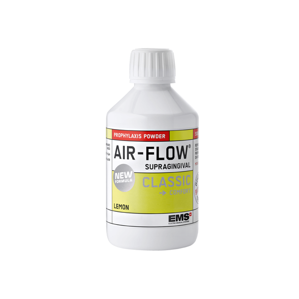 Air-Flow Classic 4 Botes X 300G - producto dental BIGtree