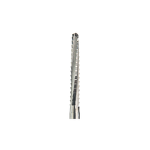 Fresa Para Hueso Acero Cilindrica Dentada Friction Grip 1.6 mm 2Pz P50 D