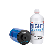 Limpiador Nocturno para Airflow