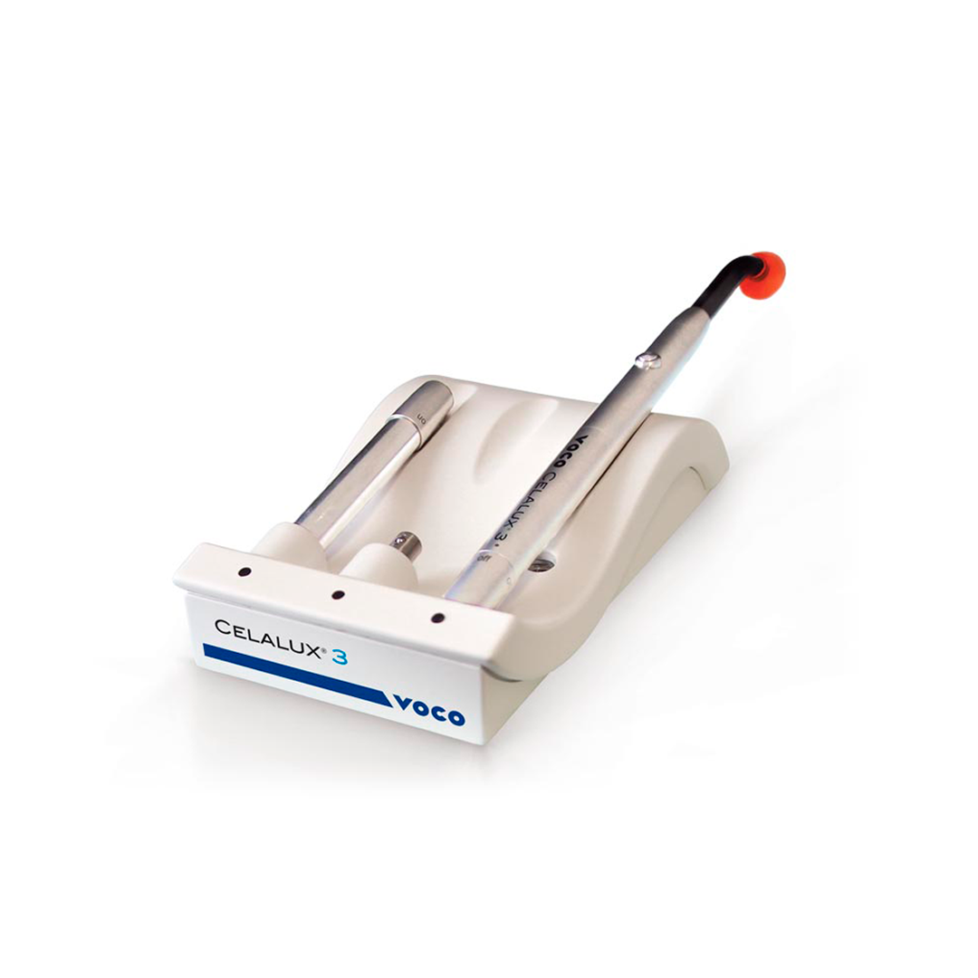Celalux 3 Lampara LED - producto dental BIGtree