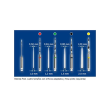 Rebilda Post System