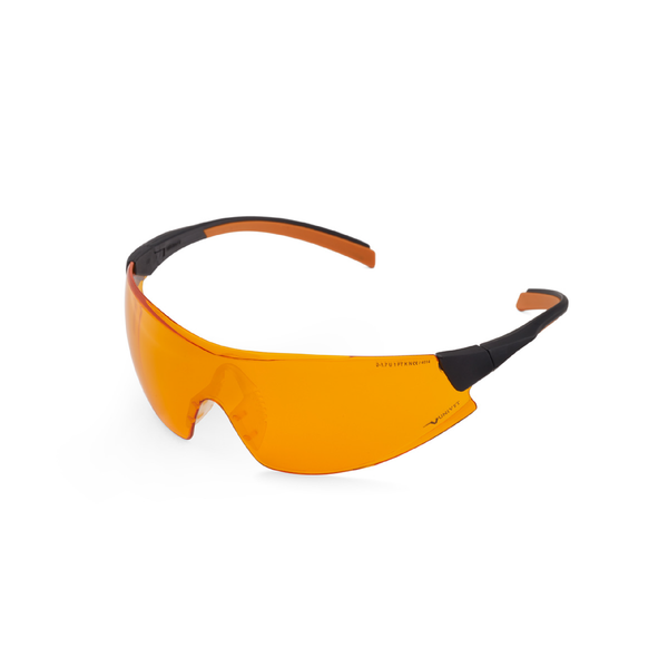 Lentes Protectores Evolution Orange - producto dental BIGtree