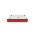 Bloque de Mezcla 70 X 80 Mm Con 4 U