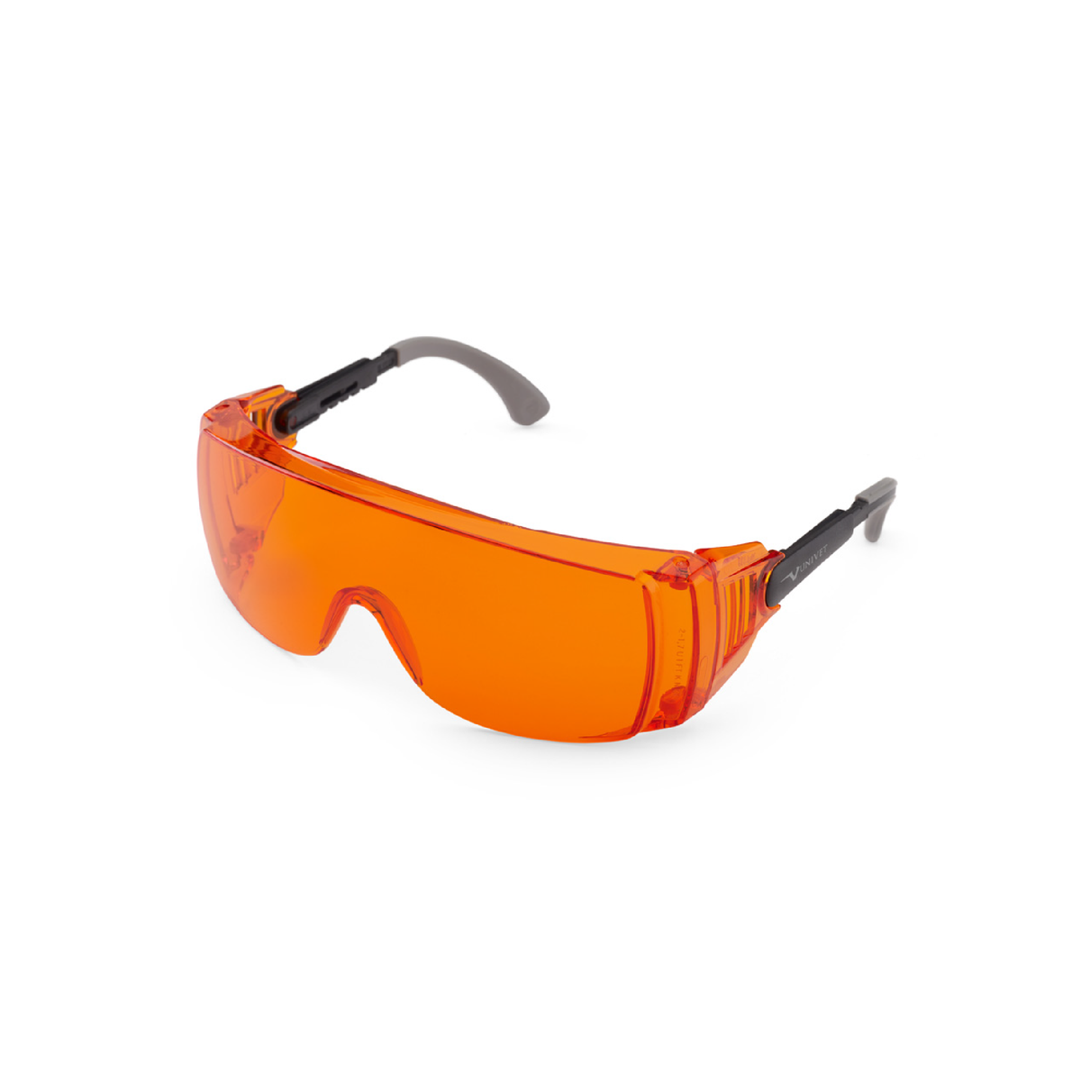 Lentes Protectores Light  Orange - producto dental BIGtree