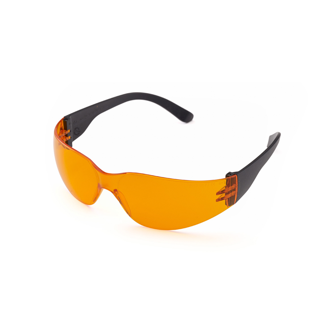 Lentes Protectores Baby Orange - producto dental BIGtree