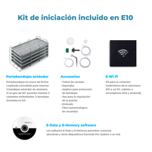 Autoclave E10 24 Litros