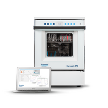 Termodesinfectadora Eurosafe 170