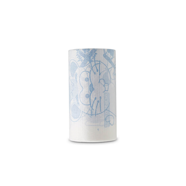 Campos Baby En Rollo C/100 U - producto dental BIGtree