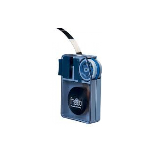 Banda Matriz Transparente 0.5Mm 15 M Extra Durable - producto dental BIGtree