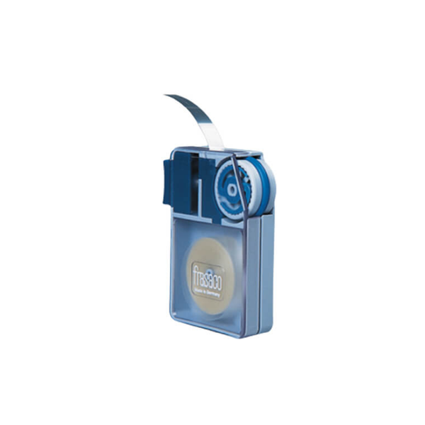 Banda Matriz Transparente 0.8Mm 15 M Std - producto dental BIGtree