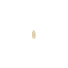 Diente Modelo Individual Para Tipodonto de 32 Dientes