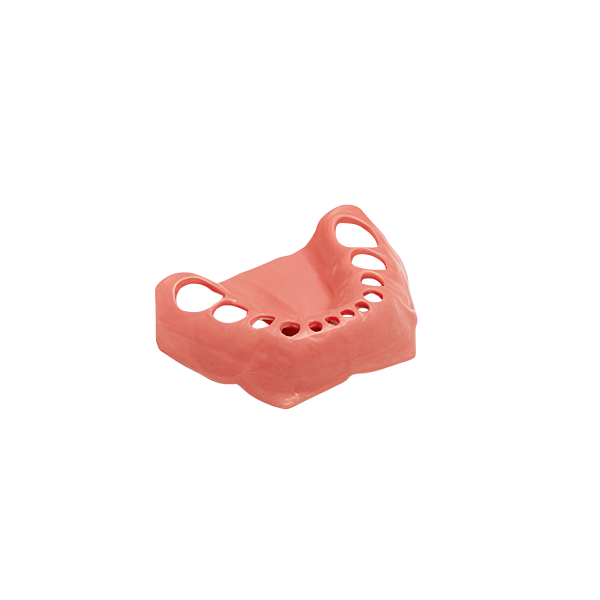 Encia Para Tipodonto Infantil Regular Para 24 Pz