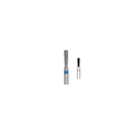 Fresa Diamante Pera Md Friction Grip 1.4 mm 5Pz P16 D 234-014