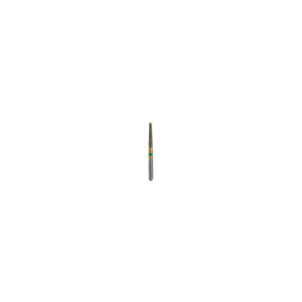 Fresas Diamante Para Endo Conica Mango Corto Friction Grip 1.4 2Pz P56 D - producto dental BIGtree