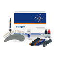 GrandioSO Set VOCO Jeringas 5 X 4 G + Futurabond + Accesorios - producto dental BIGtree