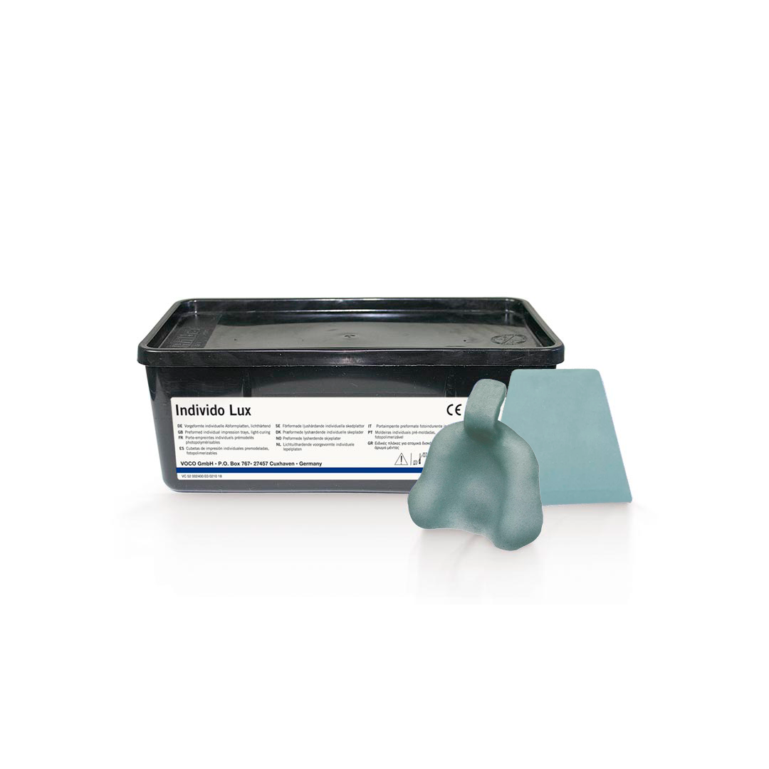 Individo Lux Maxilar - producto dental BIGtree
