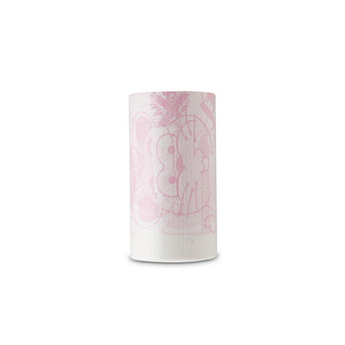 Campos Baby En Rollo C/100 U