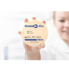 Grandio Disc