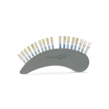 GrandioSO Set VOCO Jeringas 5 X 4 G + Futurabond + Accesorios