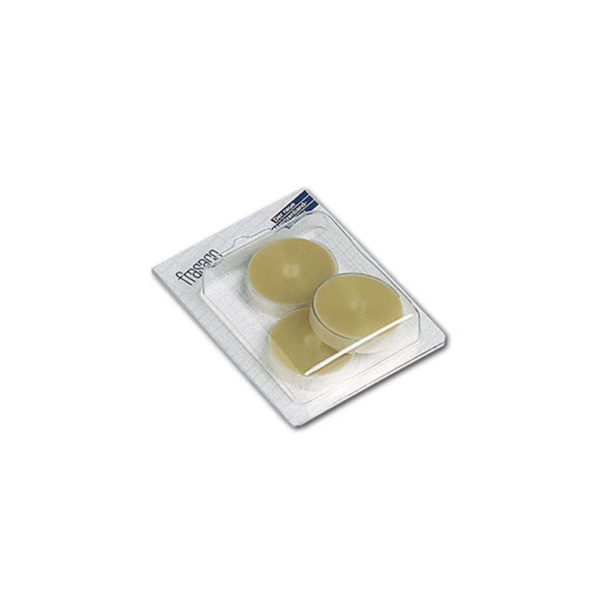 Banda Matriz Transparente 0.8Mm 15 M Std
