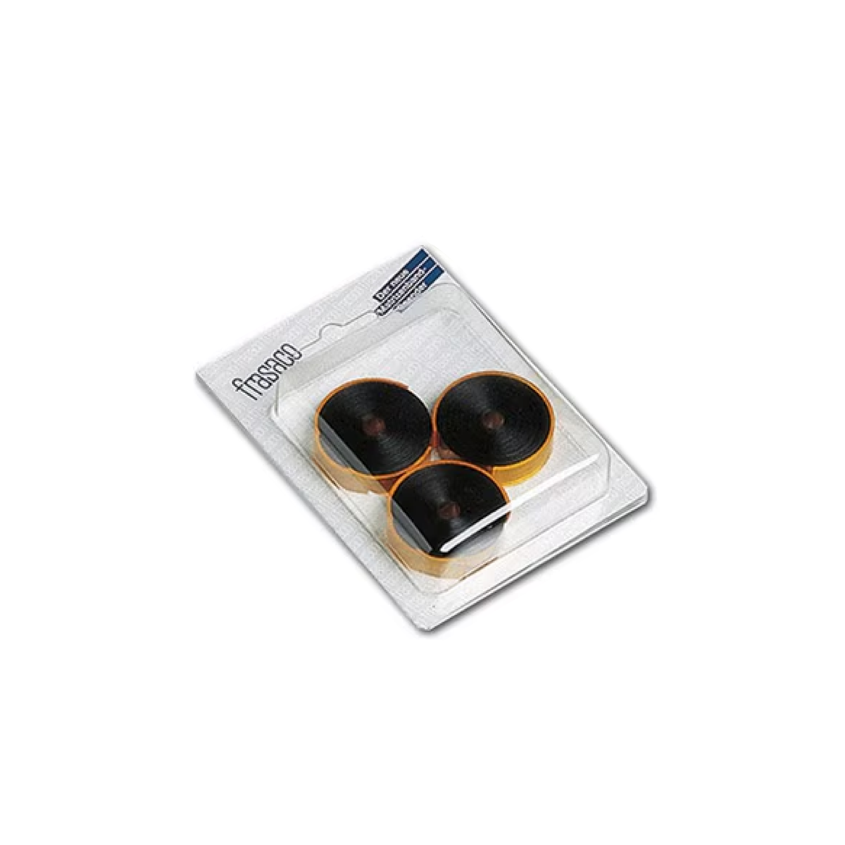 Banda Matriz Transparente 0.5Mm 15 M Extra Durable