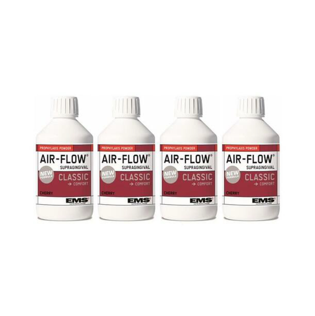 Air-Flow Classic 4 Botes X 300G