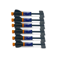 GrandioSO Set VOCO Jeringas 5 X 4 G + Futurabond + Accesorios