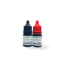 GrandioSO Set VOCO Jeringas 5 X 4 G + Futurabond + Accesorios