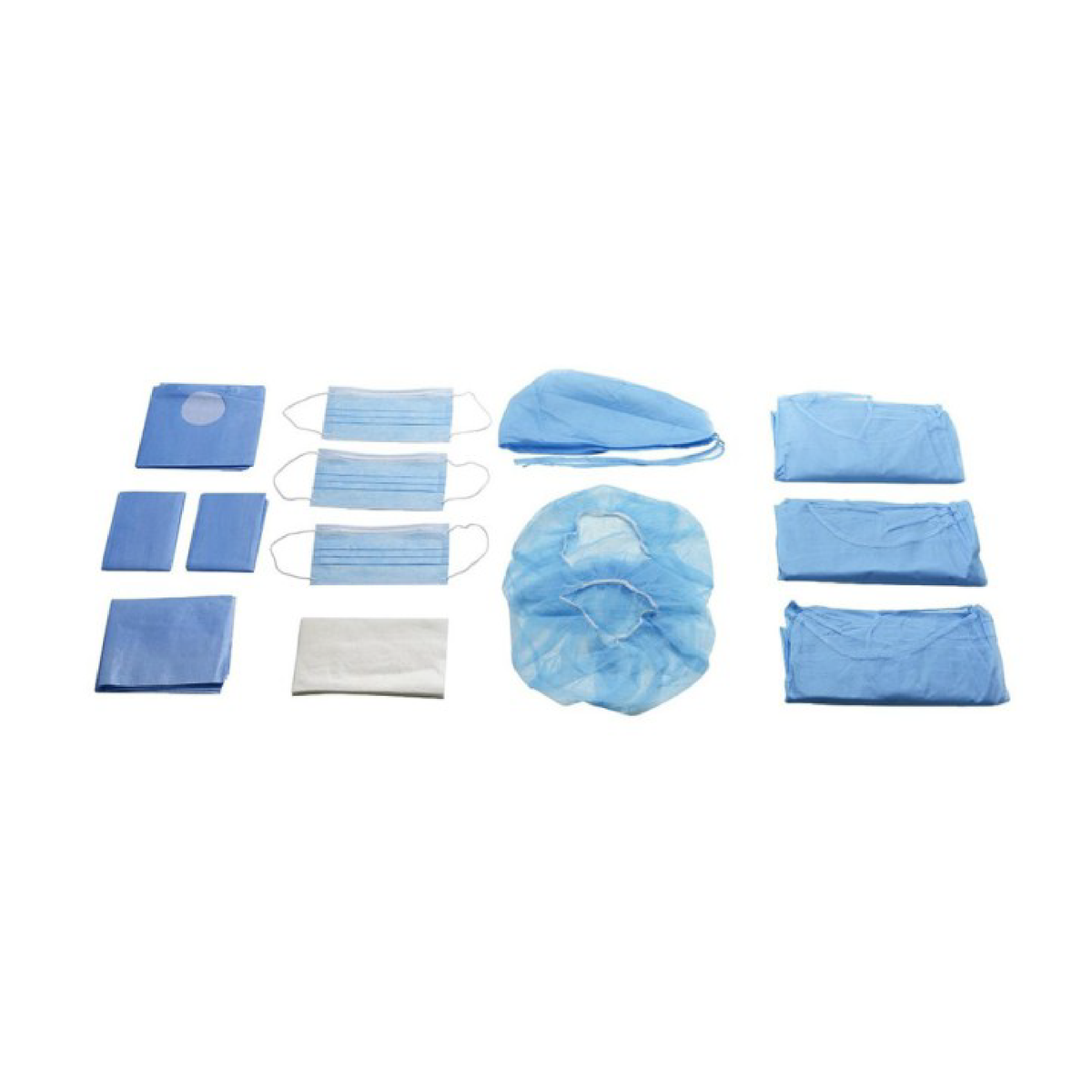 Set de Implantologia - producto dental BIGtree