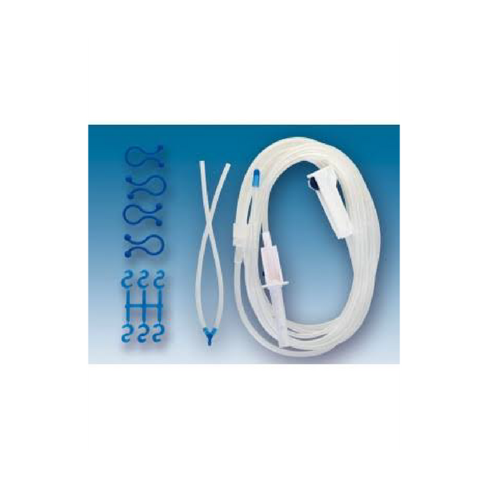 Línea de Irrigación Intrasep 905 / Mectron Piezosurgery II
