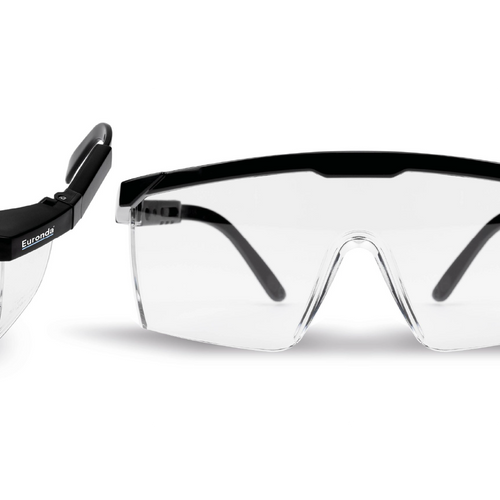 LENTES PROTECTORES CLEAR