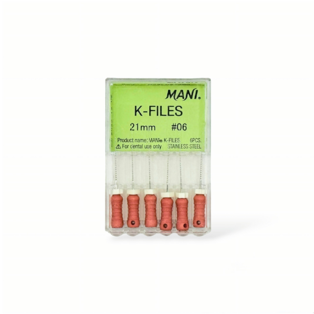 LIMAS K 06 21 MM