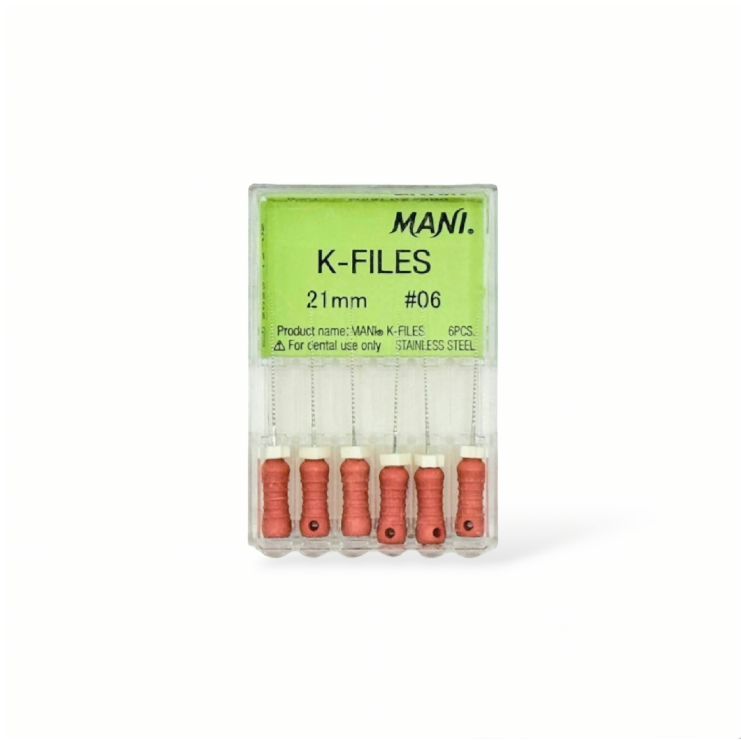 LIMAS K 06 21 MM