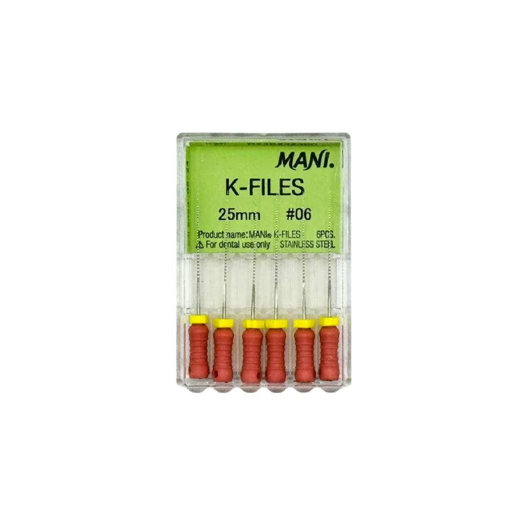 LIMAS K 06 25 MM