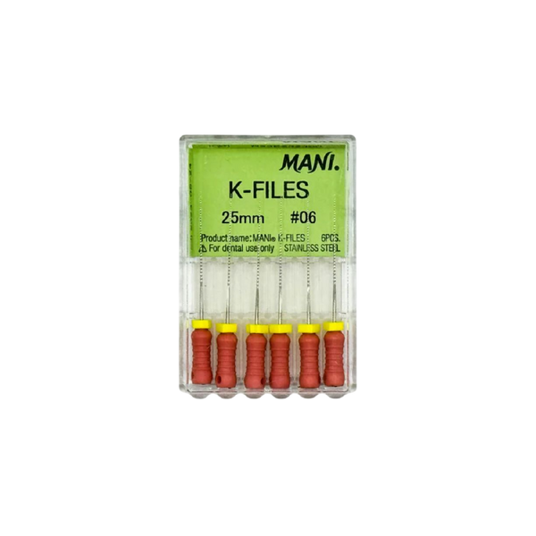 LIMAS K 06 25 MM