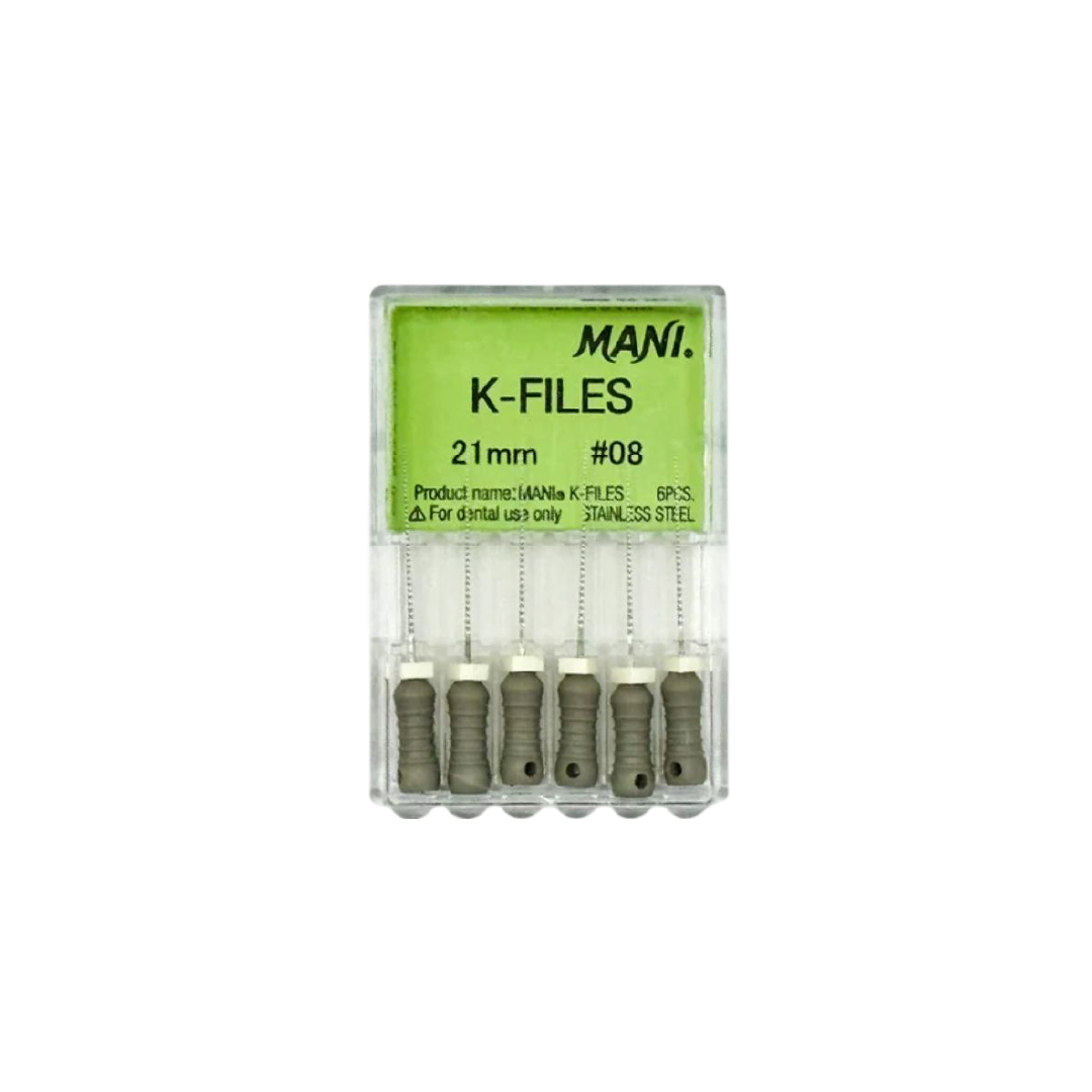 LIMAS K 08 21 MM