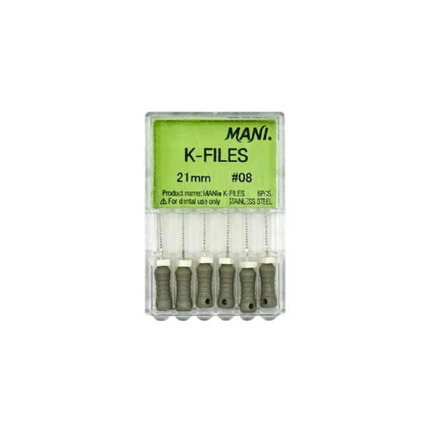 LIMAS K 08 21 MM